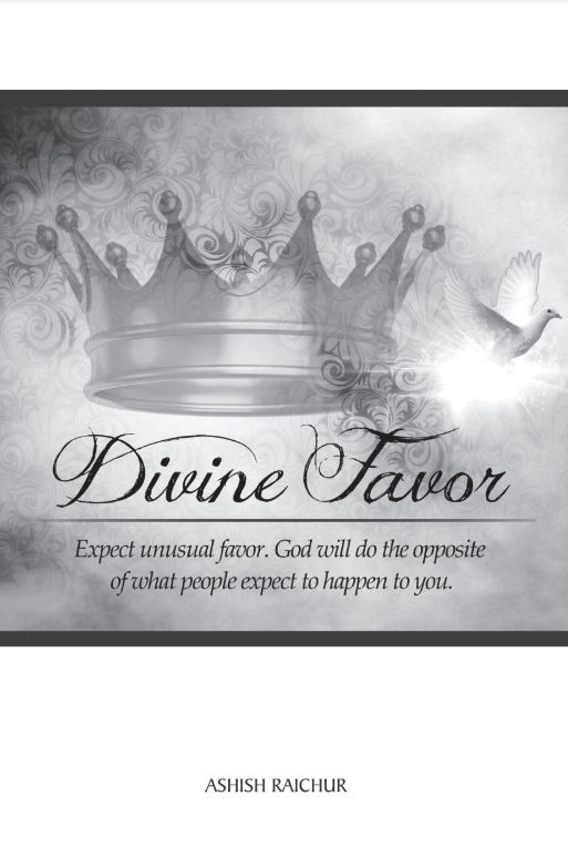 Divine Favor