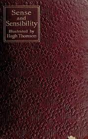 Sense and sensibility