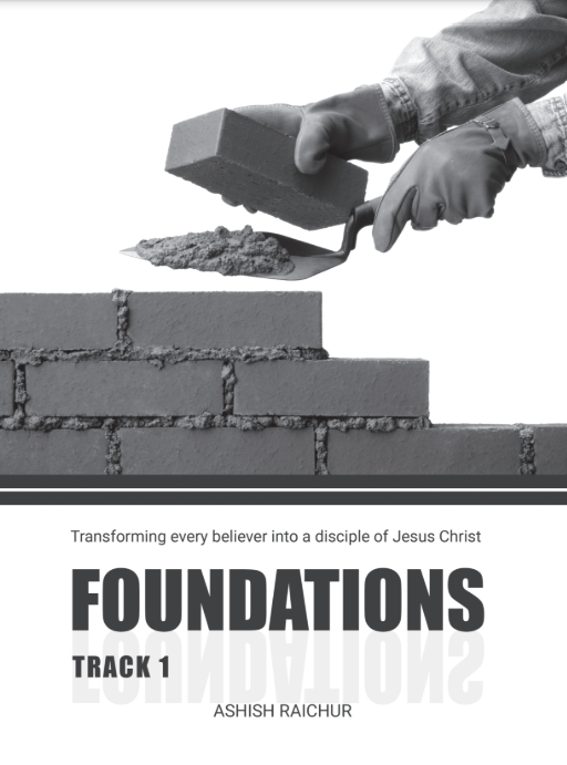 Foundations Track 1