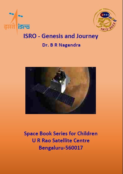 ISRO - Genesis and Journey