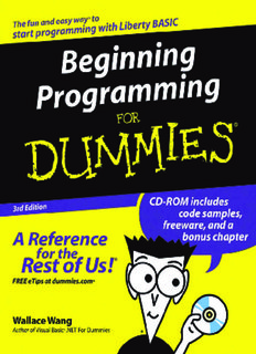 book image