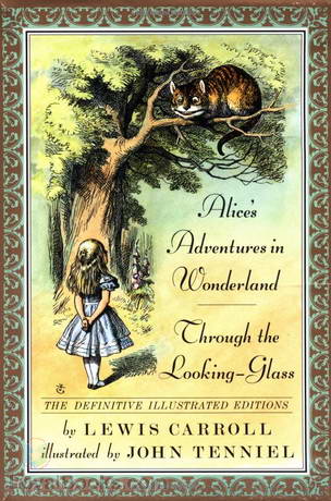 ALICE IN WONDERLAND