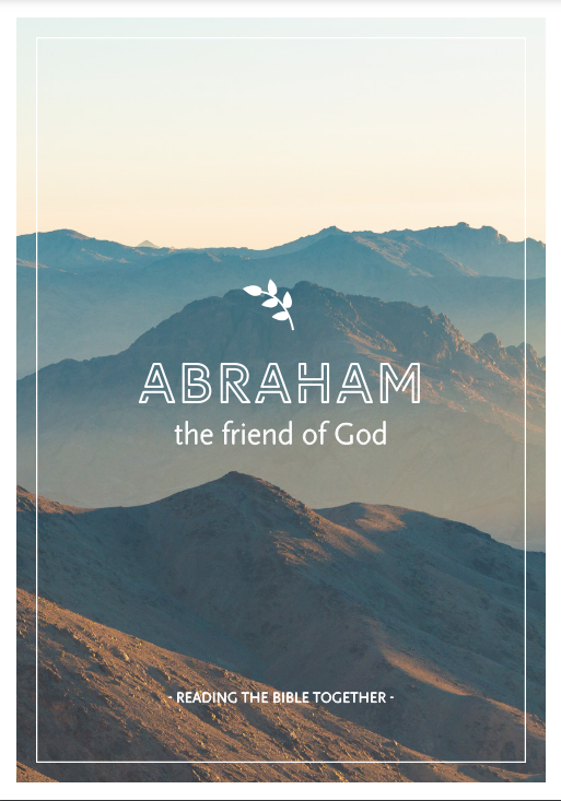 Abraham the friend of God