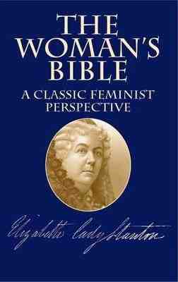 THE WOMAN'S BIBLE